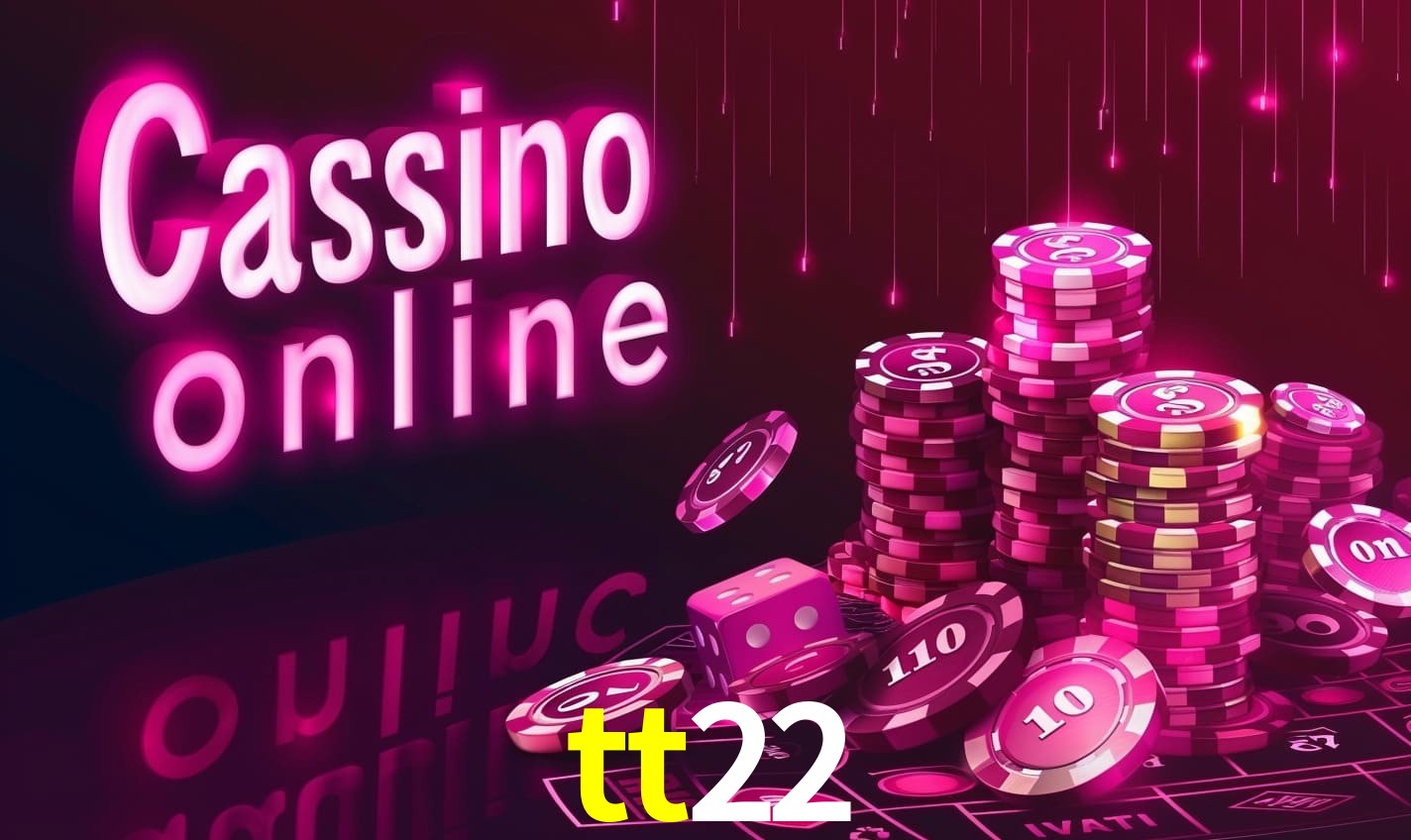Desvendando o Mundo dos Jogos Virtuais na tt22