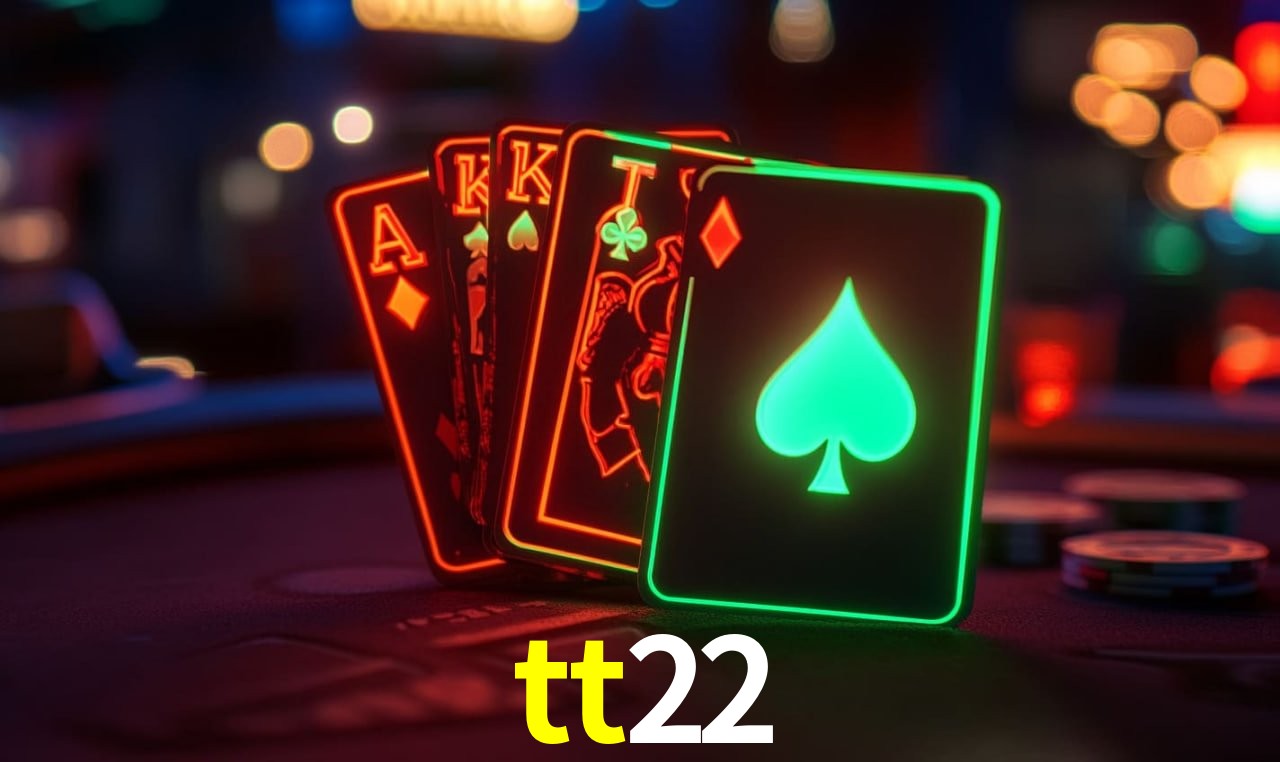 tt22 Win