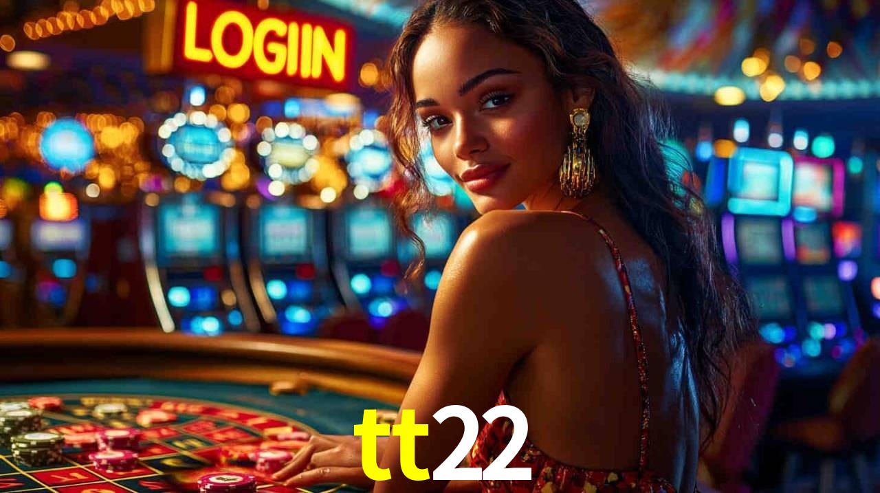 Diretório de Jogos tt22