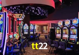 tt22 cassino
