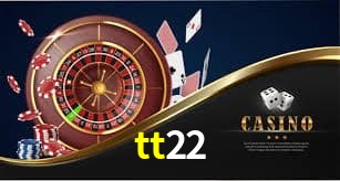Apostas de Tênis tt22