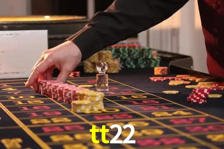 Descubra o Programa VIP da tt22: Vantagens Exclusivas para Jogadores