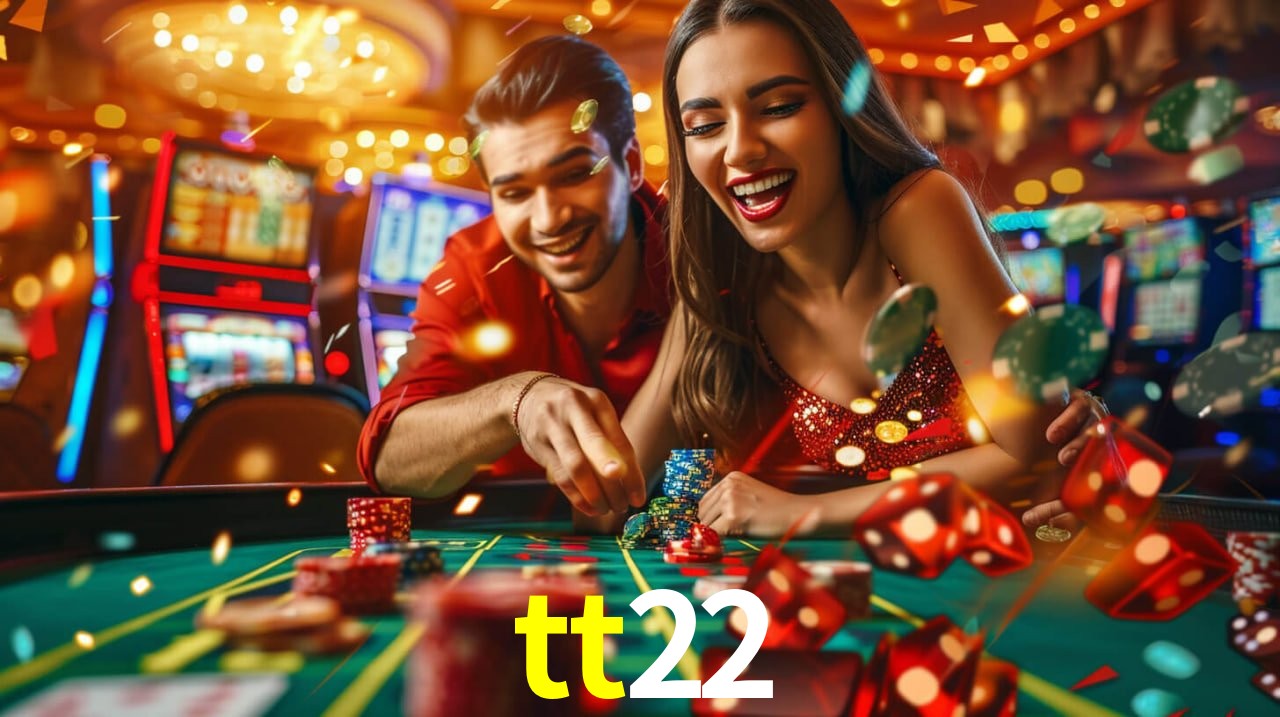 Benefícios da Conta tt22