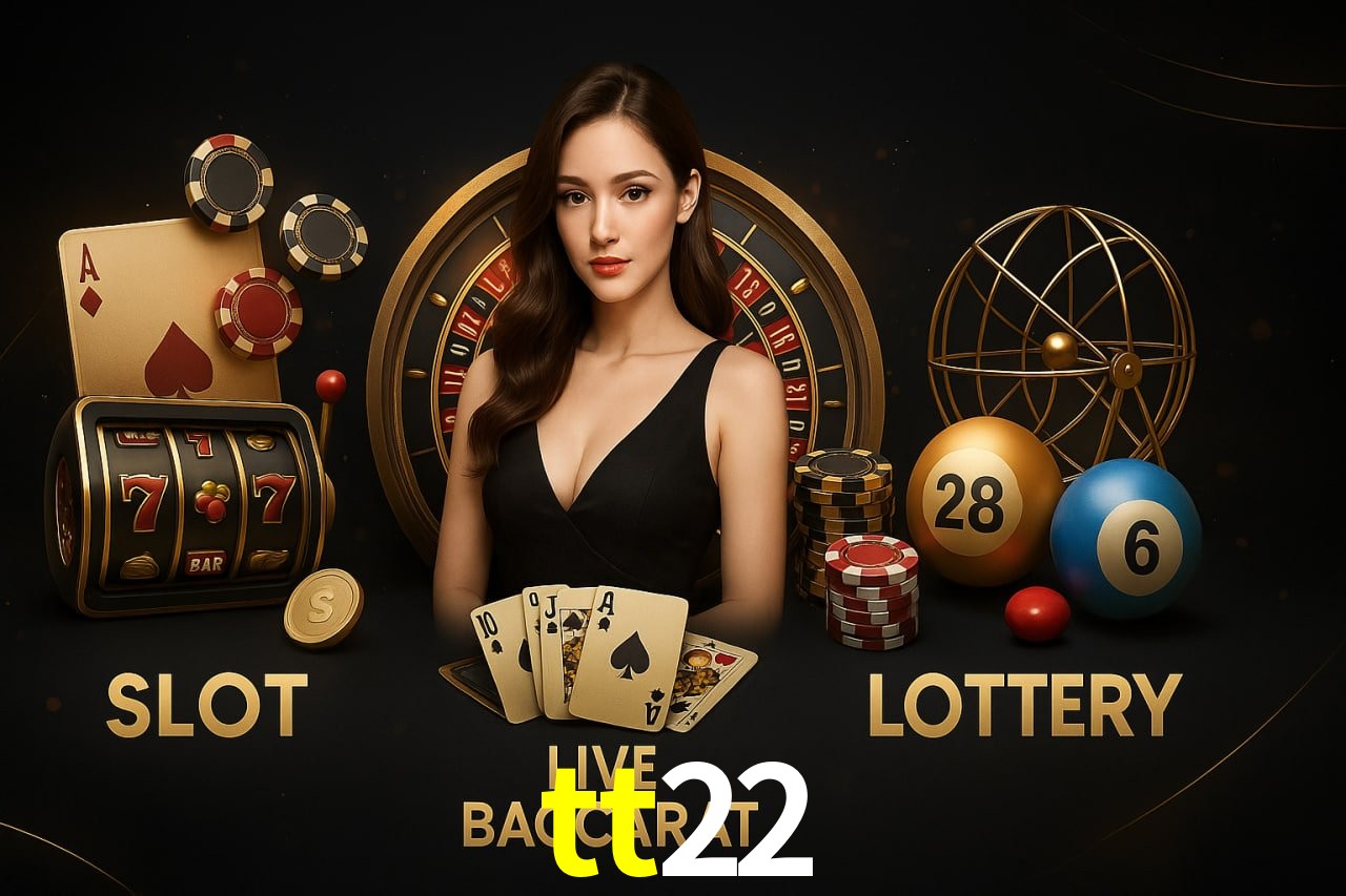 tt22 cassino online