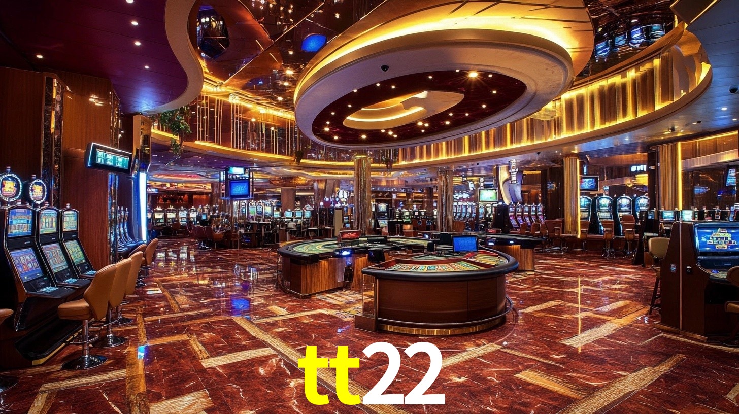 Tournaments tt22