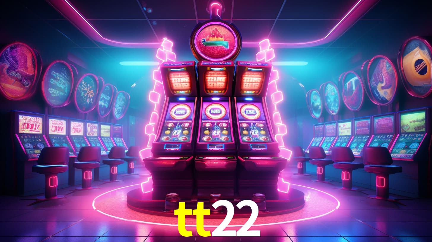 tt22 - Tesouro da Sorte Infinita - tt22.com