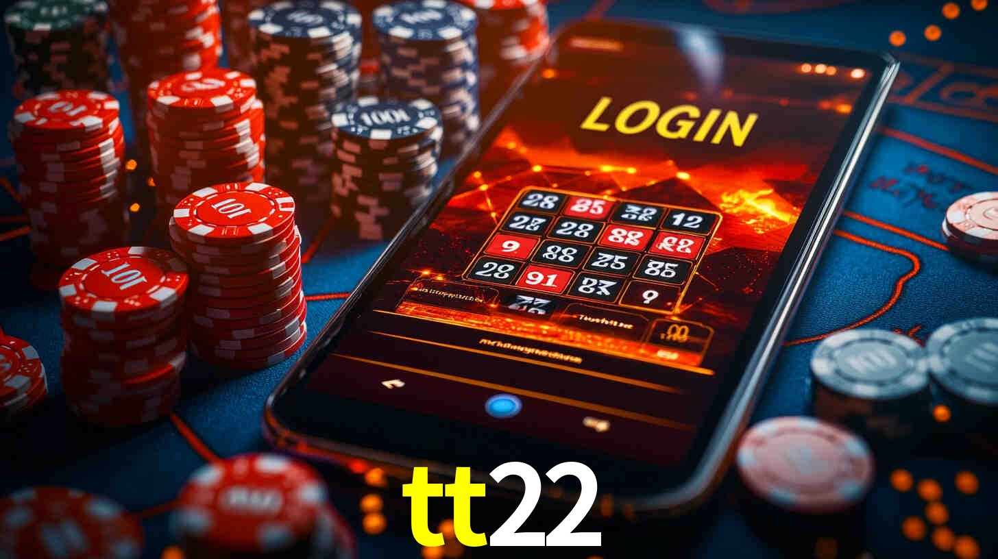 tt22 bet