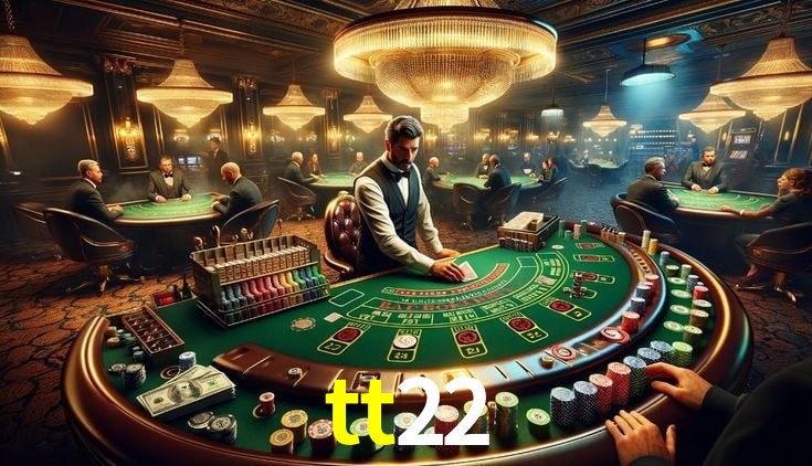 Games Directory tt22