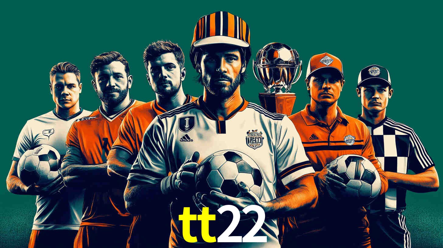 Explorando a Categoria de Eventos em Apostas na tt22