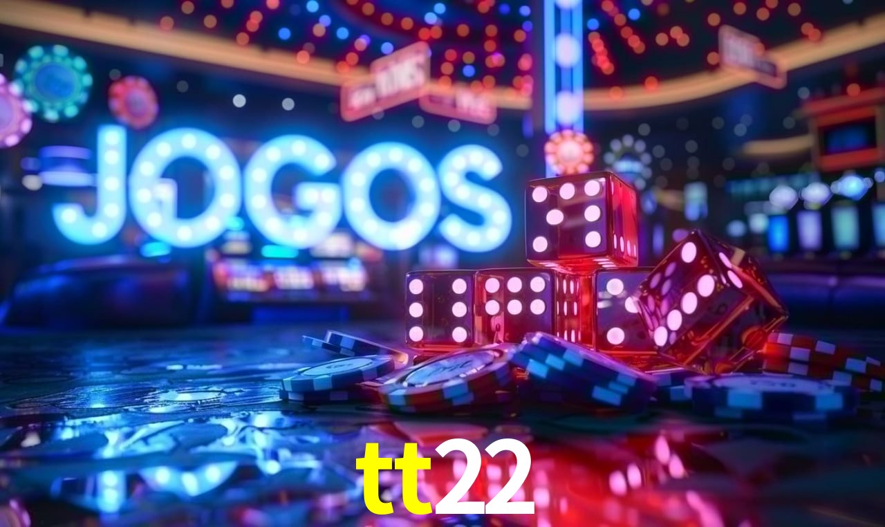 Jogos Exclusivos tt22